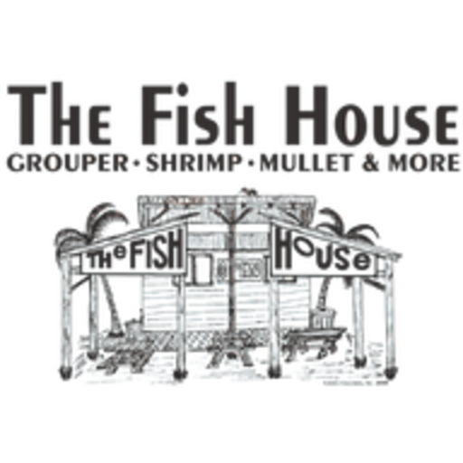 The Fish House — grouper, shrimp, mullet and more